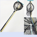 Wholesale price for 100CM/1 section, mesh depth 50CM, 50CM mesh bag, foldable style, 50 pieces.
